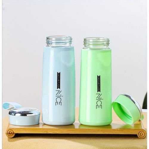 Nice Bottle For Hydration