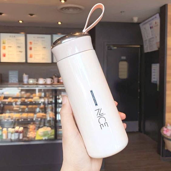 Nice Bottle For Hydration